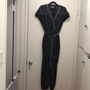 Ulla Johnson Jumpsuit